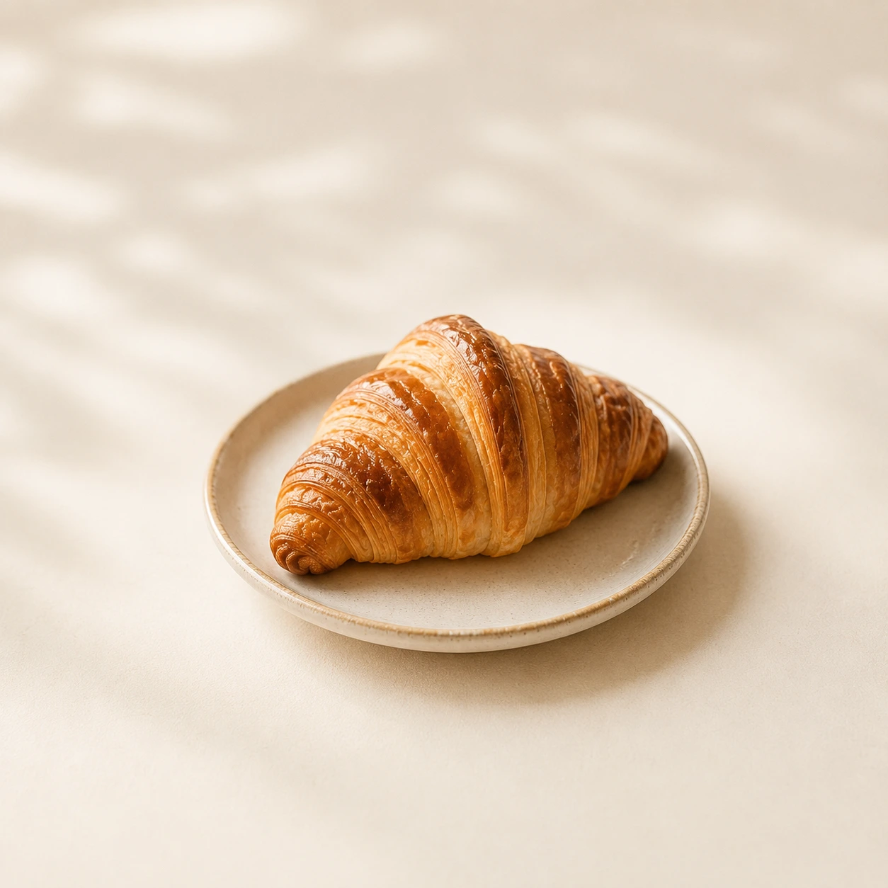Free pastry deal