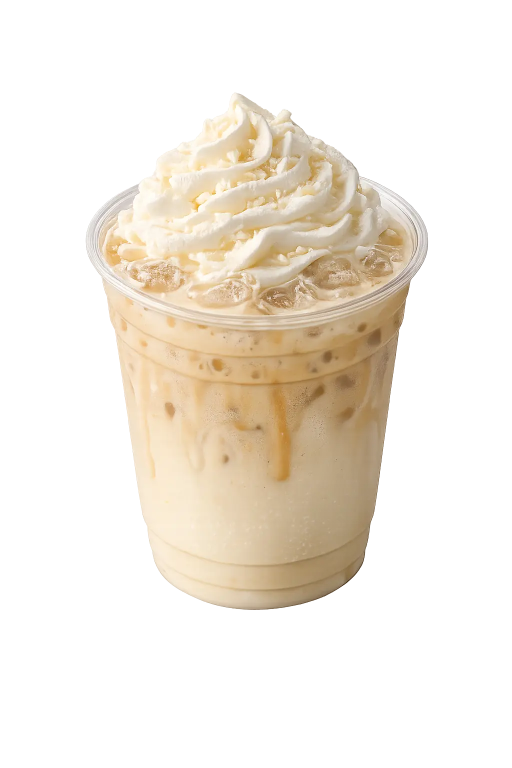 White Mocha